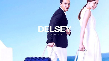 DELSEY工艺检测
